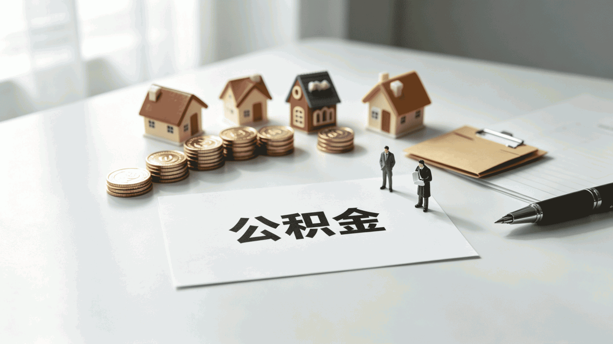 攀枝花公积金冲还贷后还能提取吗现在跑了两趟才搞清