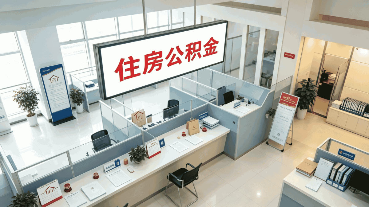攀枝花公积金提取一次性能取多少钱算清口径