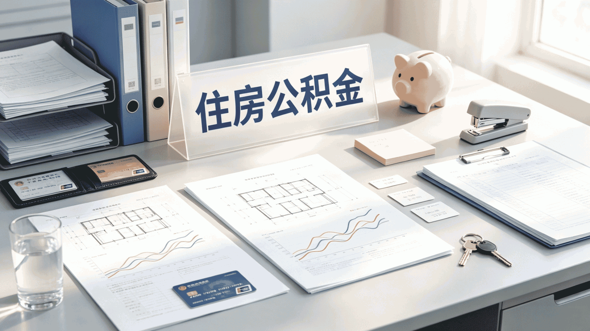 攀枝花公积金基数调整办理我第二回才搞成