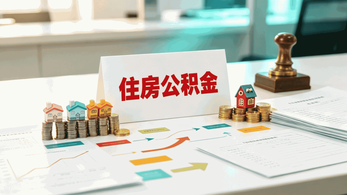 攀枝花正规公积金代提平台适用人群口径