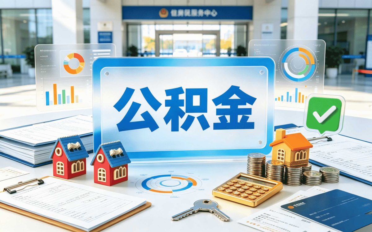 攀枝花公积金提取失败原因查询咋查