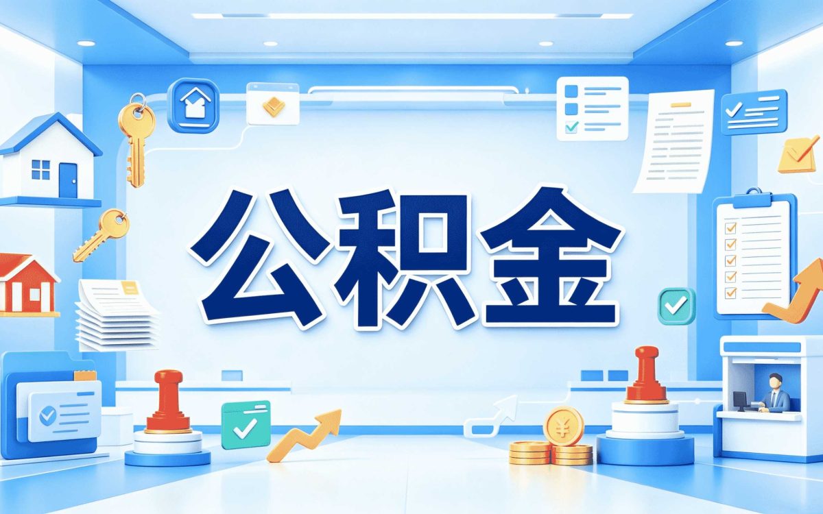 攀枝花公积金提取代办怎么收费