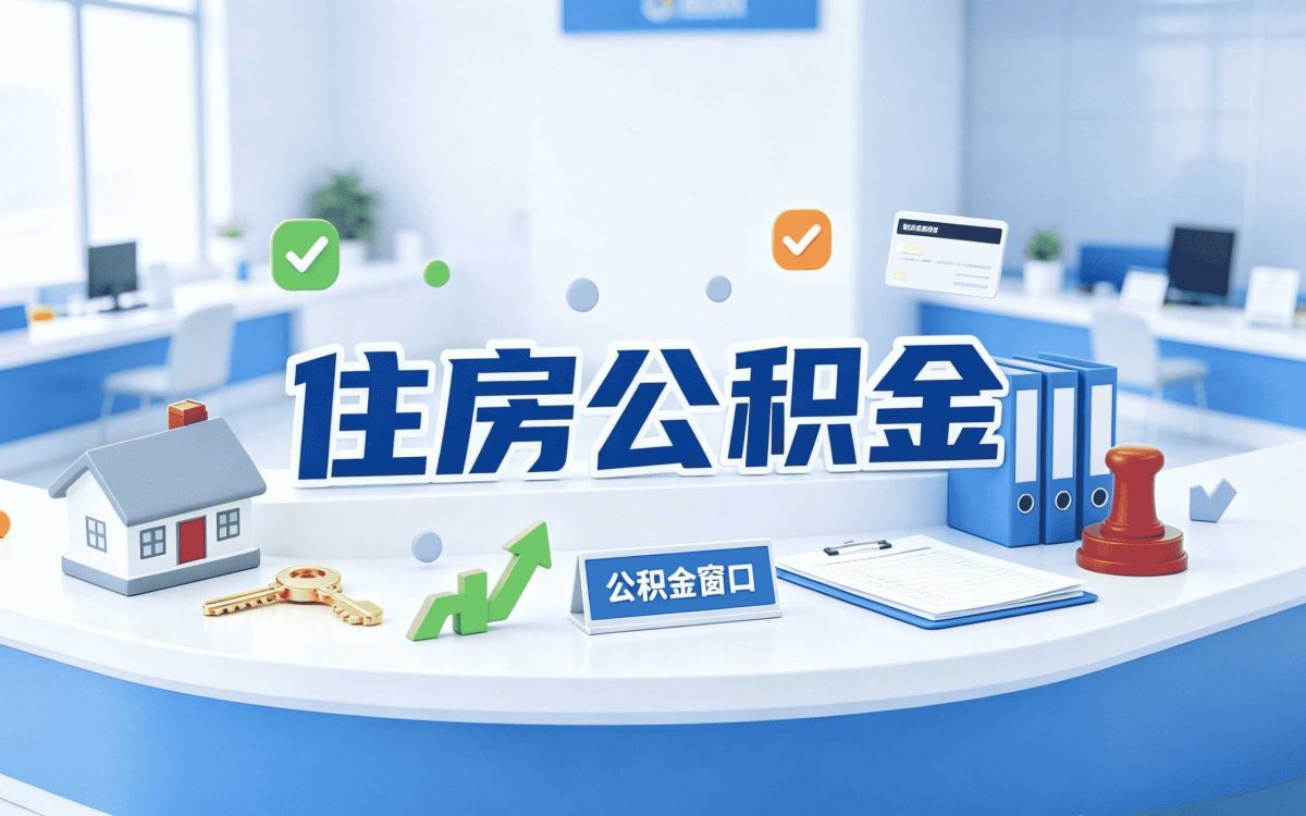 攀枝花公积金基数调整办理我第二回才搞成