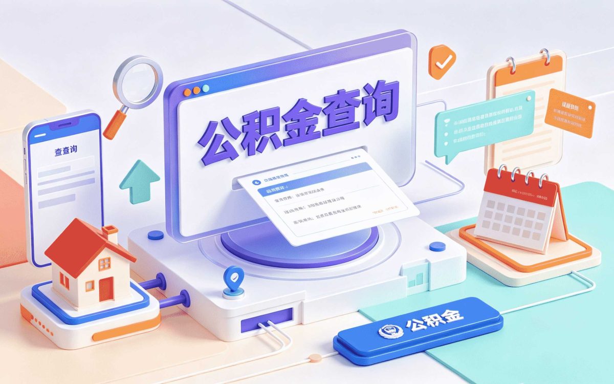 攀枝花公积金代办合同怎么签这些细节容易卡住