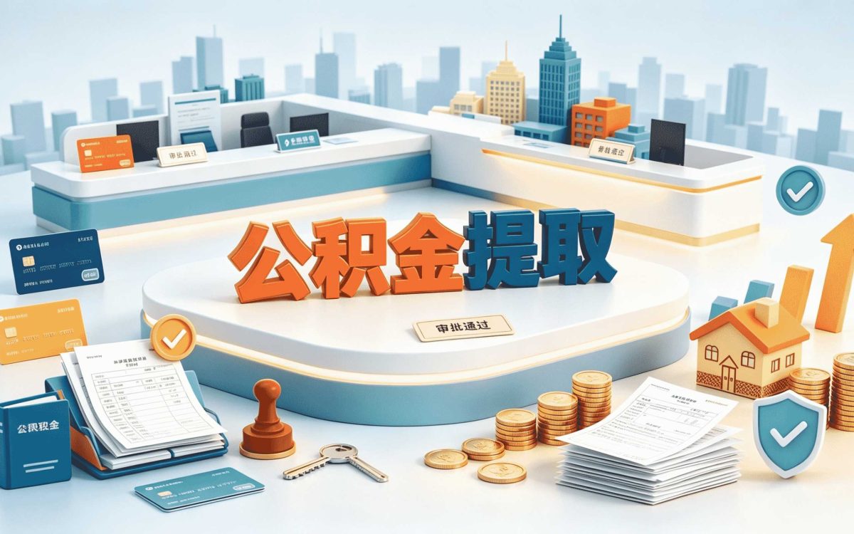 攀枝花退休前公积金提取办理攻略我头回办成了