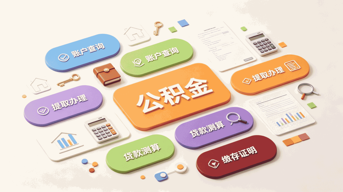 攀枝花公积金退休提取要交税吗差多少钱一笔···