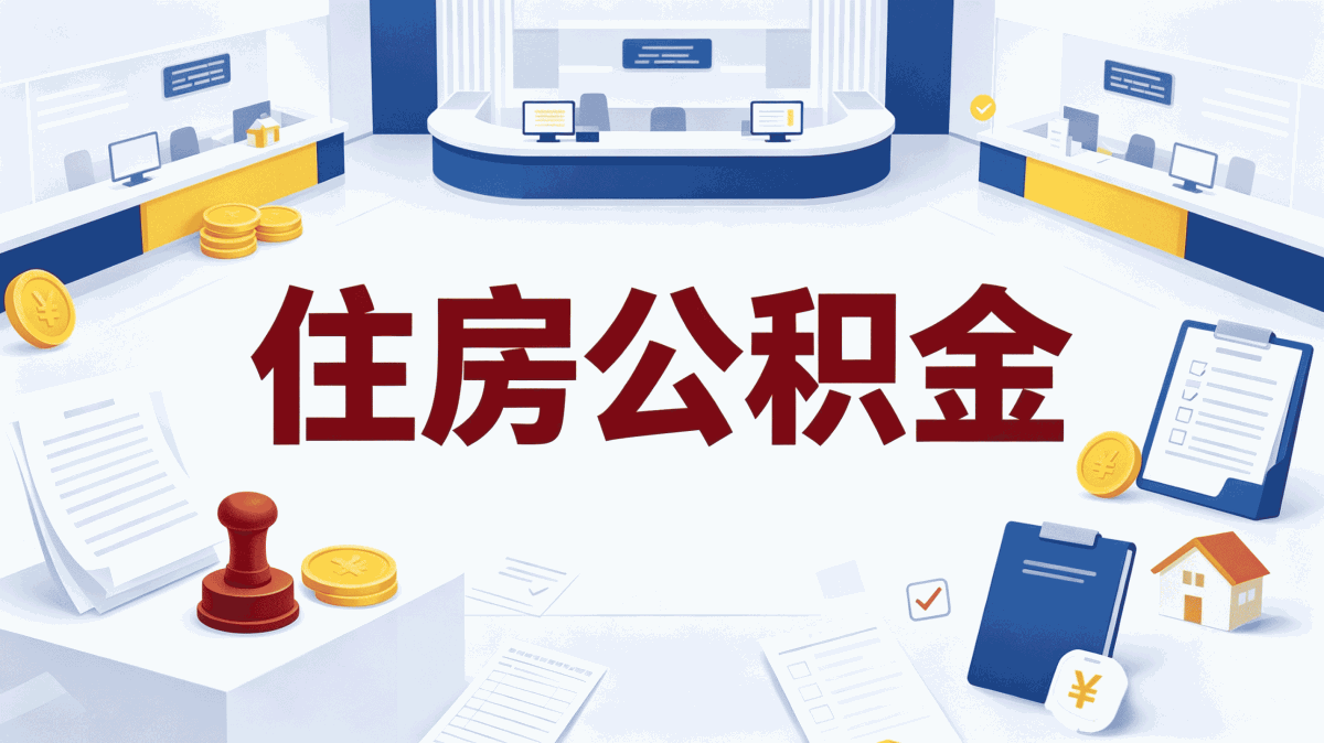 攀枝花公积金贷款条件差多少钱按月折算