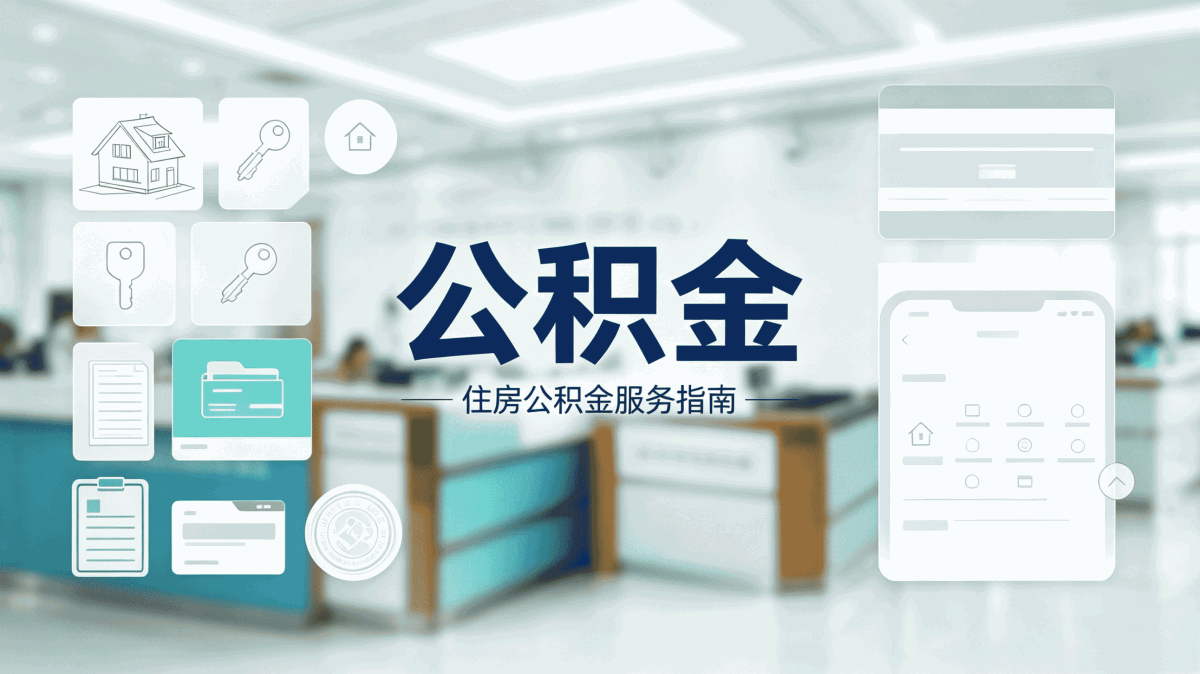 攀枝花正规公积金代提平台适用人群口径