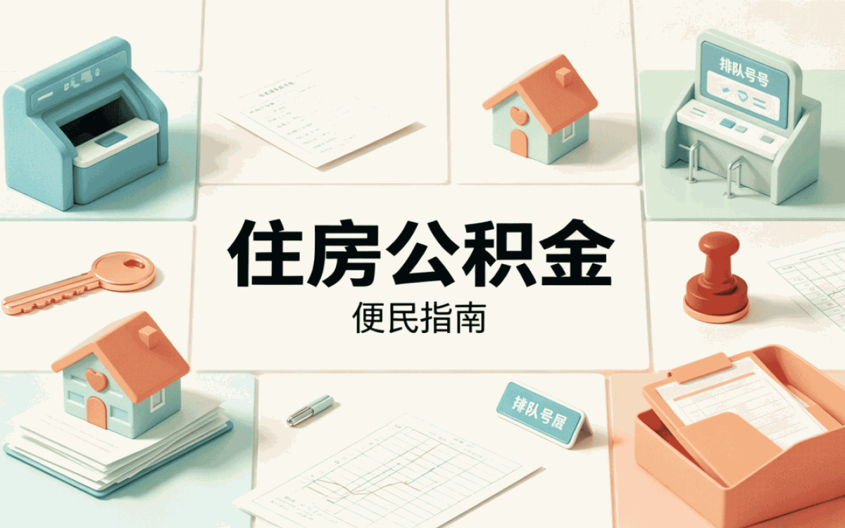 攀枝花装修公积金代办要啥材料去哪办多久到账