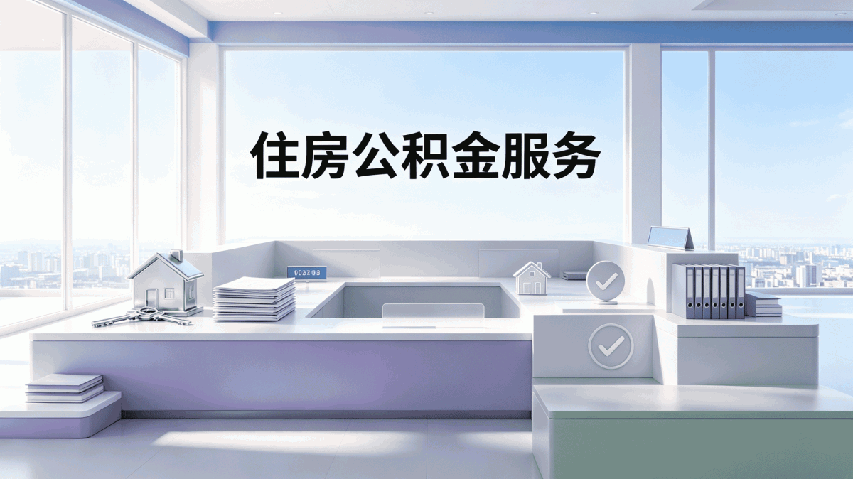 攀枝花个人公积金提取代办委托书这几点容易白跑