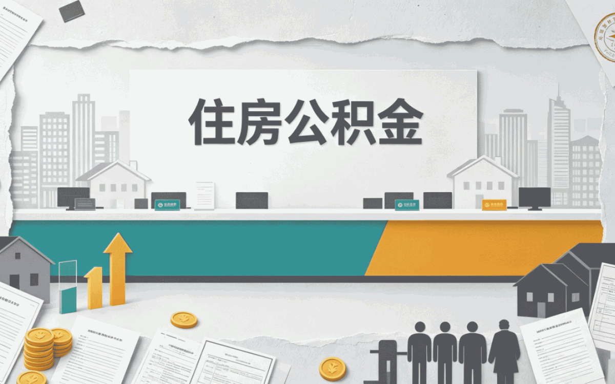 攀枝花下岗公积金销户注意事项有哪些行不行