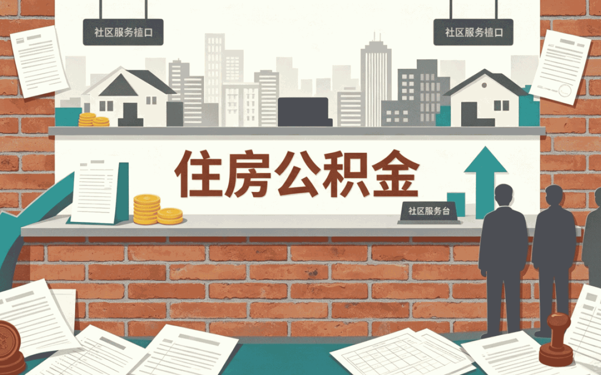 攀枝花公积金退休提取要交税吗差多少钱一笔一笔算