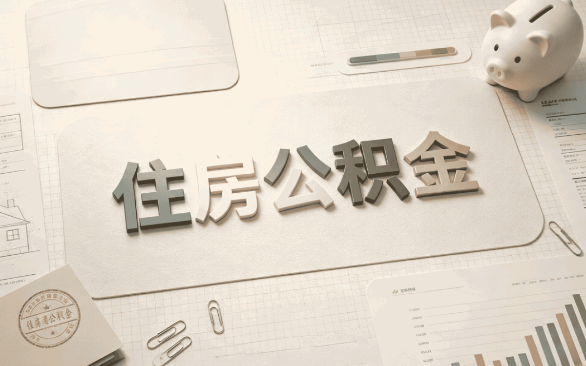 攀枝花全天候公积金办理别白跑注意这几点