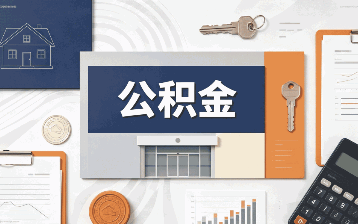 攀枝花全天候公积金办理别白跑注意这几点