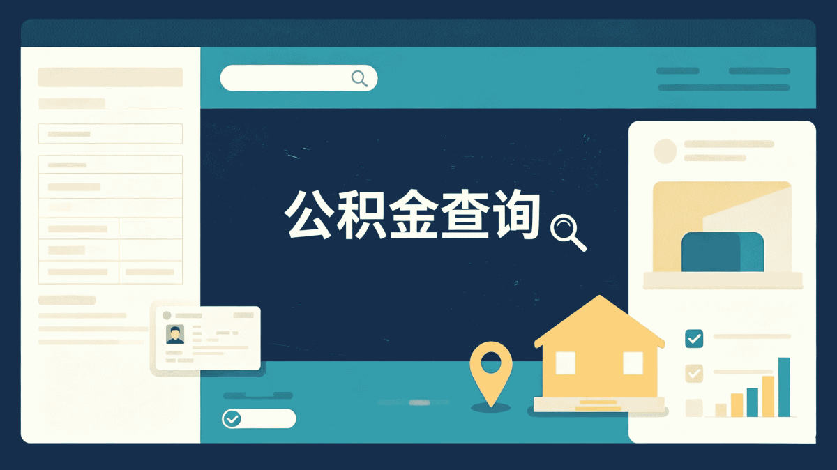 攀枝花退休后公积金提取办理攻略材料时限