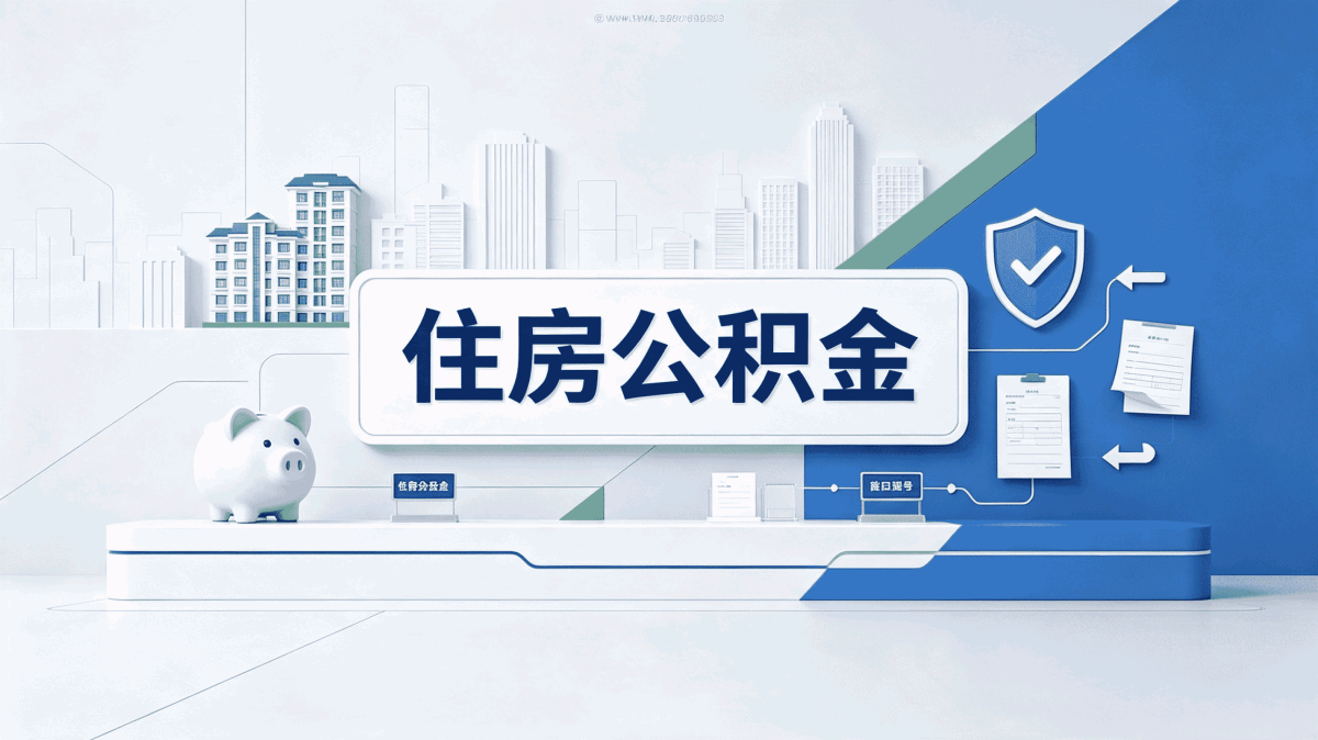 攀枝花公积金贷款额度查询口径有没有变