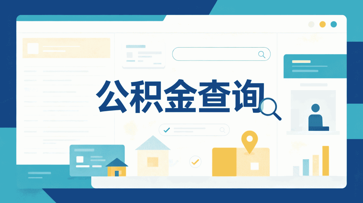 攀枝花公积金代办合同怎么签这些细节容易卡住