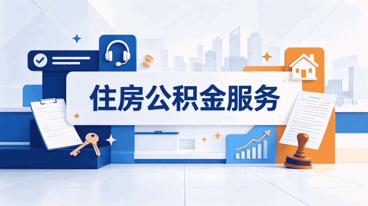 攀枝花退休前公积金提取办理攻略我头回办成了