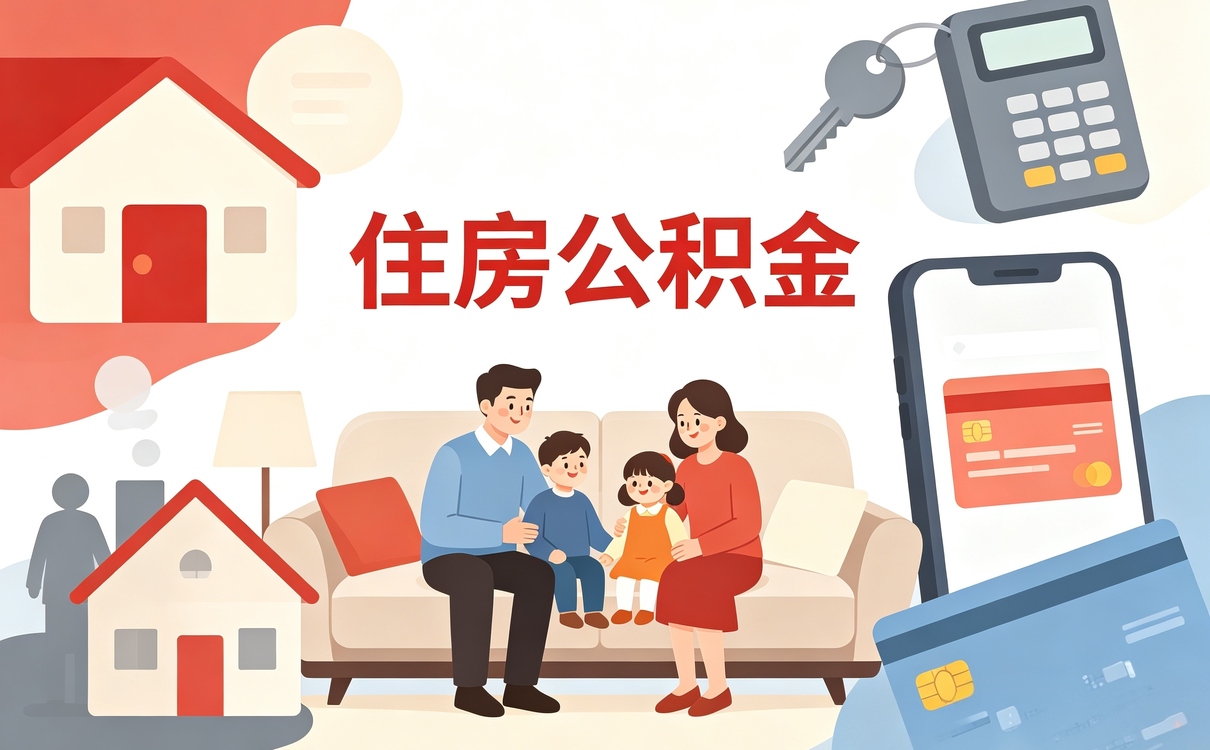 攀枝花公积金提取失败原因查询咋查