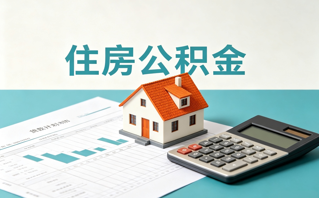 攀枝花退休后公积金提取办理攻略材料时限