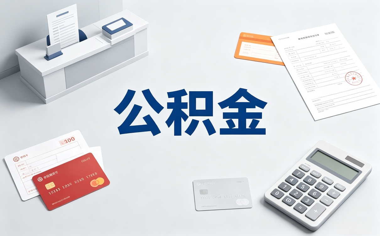 攀枝花新市民公积金贷款注意事项能贷多少